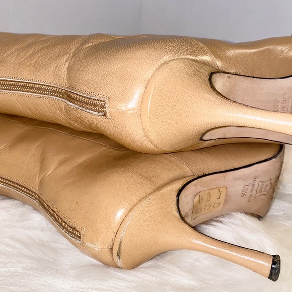 Jimmy Choo Boots - Picture 2 of 9